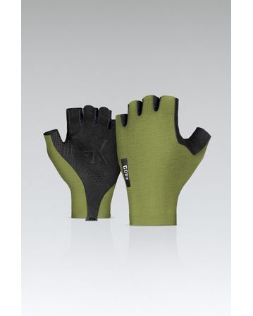 Gants Courts Mamba 2.0 Gobik Unisex Vert olive