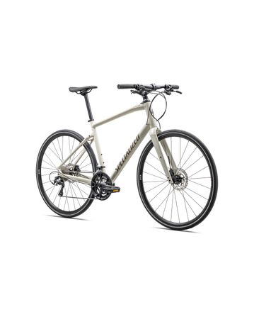 Sirrus 4.0 Specialized 2023 Gloss Birch/Satin Taupe Relfective