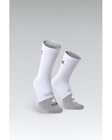 Lightweigt 2.0 Socks Gobik Unisex Salt