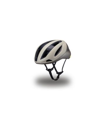 Search Helmet CE Specialized 2024 Taupe/Gunmetal