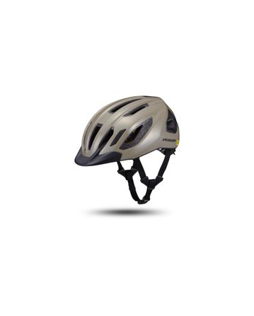 Chamonix 3 Casque CE Specialized 2024 Taupe
