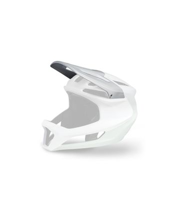 Visor Specialized Gambit White Sage
