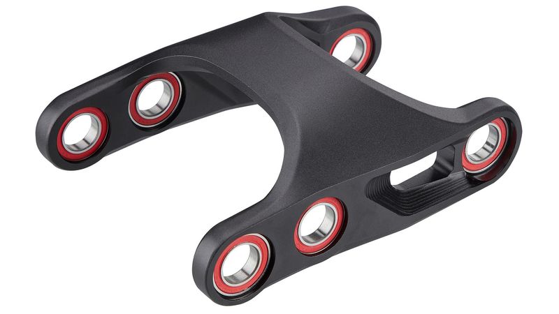 Stumpjumper rear shock online