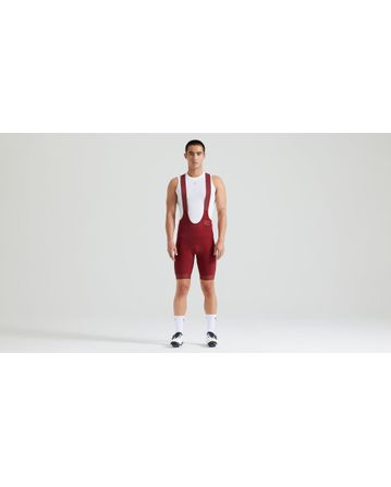 SBC Foundation Radhose Specialized Herren 2024 Granatrot