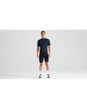 SBC Foundation Jersey Short Sleeve Specialized Men 2024 Black
