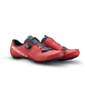 Torch 1.0 Road Shoe Specialized 2024 Red Sky