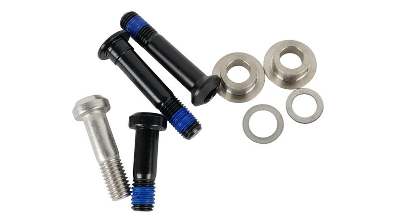 Specialized Levo Fsr Gen.3 Rear Shock Mounting Hardware Kit - Thumbnail 2