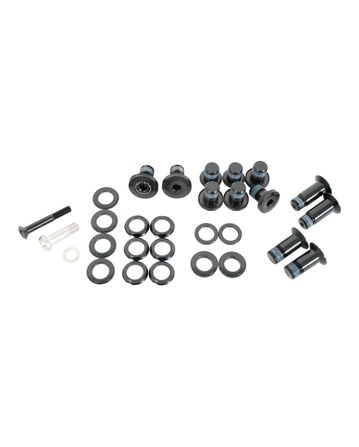 BLT MY19 Kit Tornillos Specialized Stumpjumper FSR J1 Carbon/Alloy