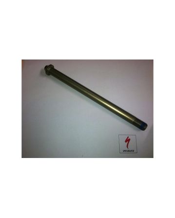 AXL MY14 Eje Pasante Trasero Specialized Demo 8 Rear Thru Axle 135mm X 12mm