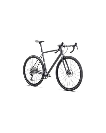 Crux DSW Comp Specialized 2025 Satin Smoke/Oak Green