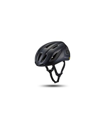 Chamonix 3 Helmet CE Specialized Matte Black