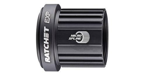 FHB MY21 Kern DT Swiss Ratchet Exp Microspline