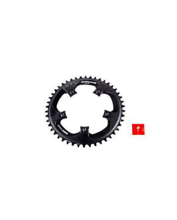 CHR Plateau Specialized SL System 46d 49CL 110BCD