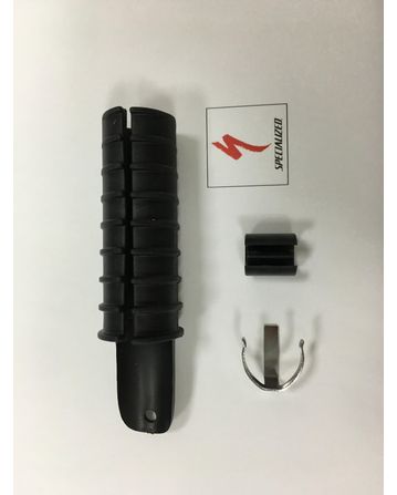 ELE MY18 Specialized Tarmac DI2 Battery Mount For Tarmac Seatpost