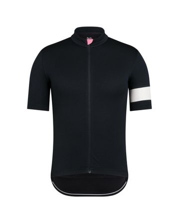 Maillot Classic Rapha Homme Noir