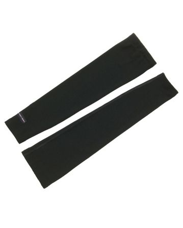 Rapha Merino Arm Warmers Black