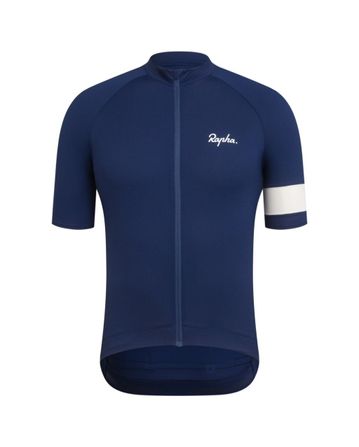 Maillot Léger Rapha Core Homme Navy