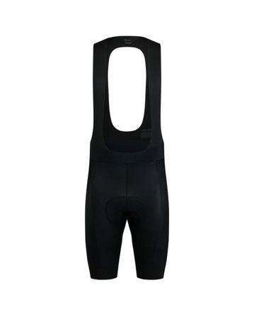 Rapha Mens Core Bib Shorts Black/Black