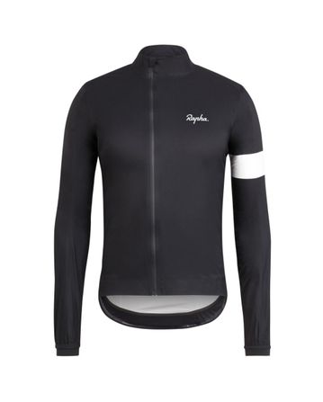 Imperméable Rapha Core II Homme Noir