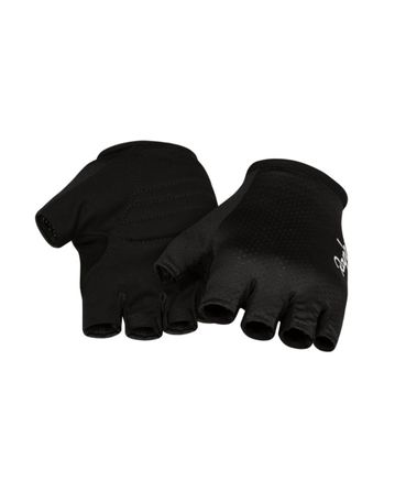 Rapha Core Mitones Kurze Handschuhe Schwarz