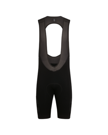 Cuissard Bretelles Court Rapha Brebet Homme Noir/Noir