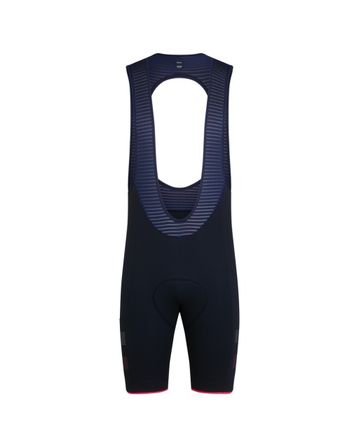 Cuissard Bretelles Court Rapha Brebet Homme Dark Navy/Navy