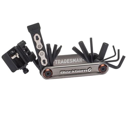 Blackburn Tradesman Multitool