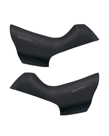 Bracket Covers Shimano Ultegra ST-R8000/ST-R7000 Black