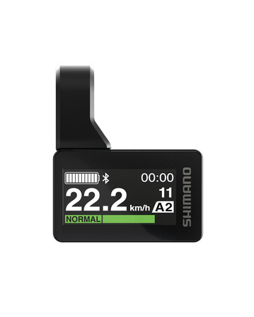 Ciclocomputador Shimano SC-EN600 E-Tube