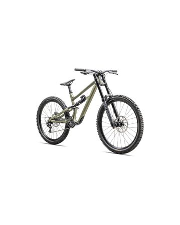 Status 170 2 DH Specialized 2025 Satin Metallic Spruce/Purple Haze