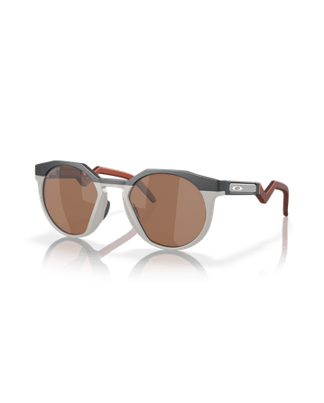 HSTN Sunglasses Oakley Matte Carbon Lens Prizm Tungsten