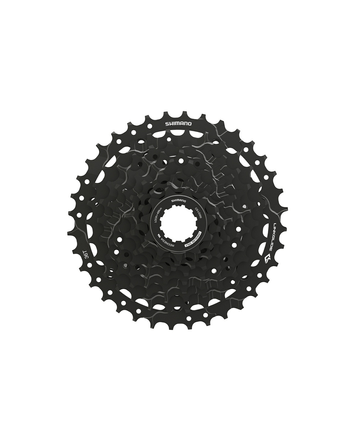 Cassete Shimano CS-LG300-9 9v 11-36D Negro