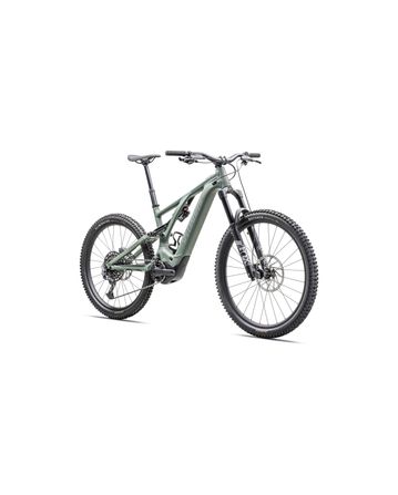 Levo Comp Alloy Specialized 2025 Sage Green/CoolGrey/Black