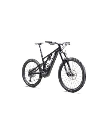 Levo Comp Alloy Specialized 2025 Black/Dove Grey/Black