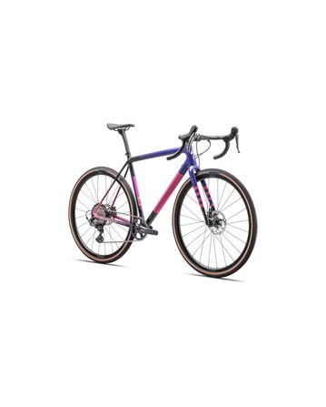 Crux Comp Specialized 2025 Gloss Carbon/Purple Haze/Rebel Pink/Birch
