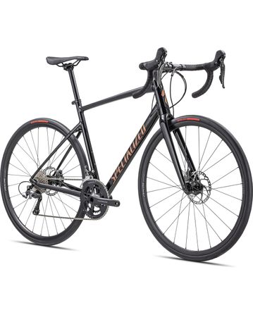Allez E5 Sport Specialized 2025 Gloss Tarmac Black