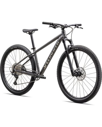 Rockhopper Expert KH 29 Specialized 2024 Satin Smoke/Gloss Chrome