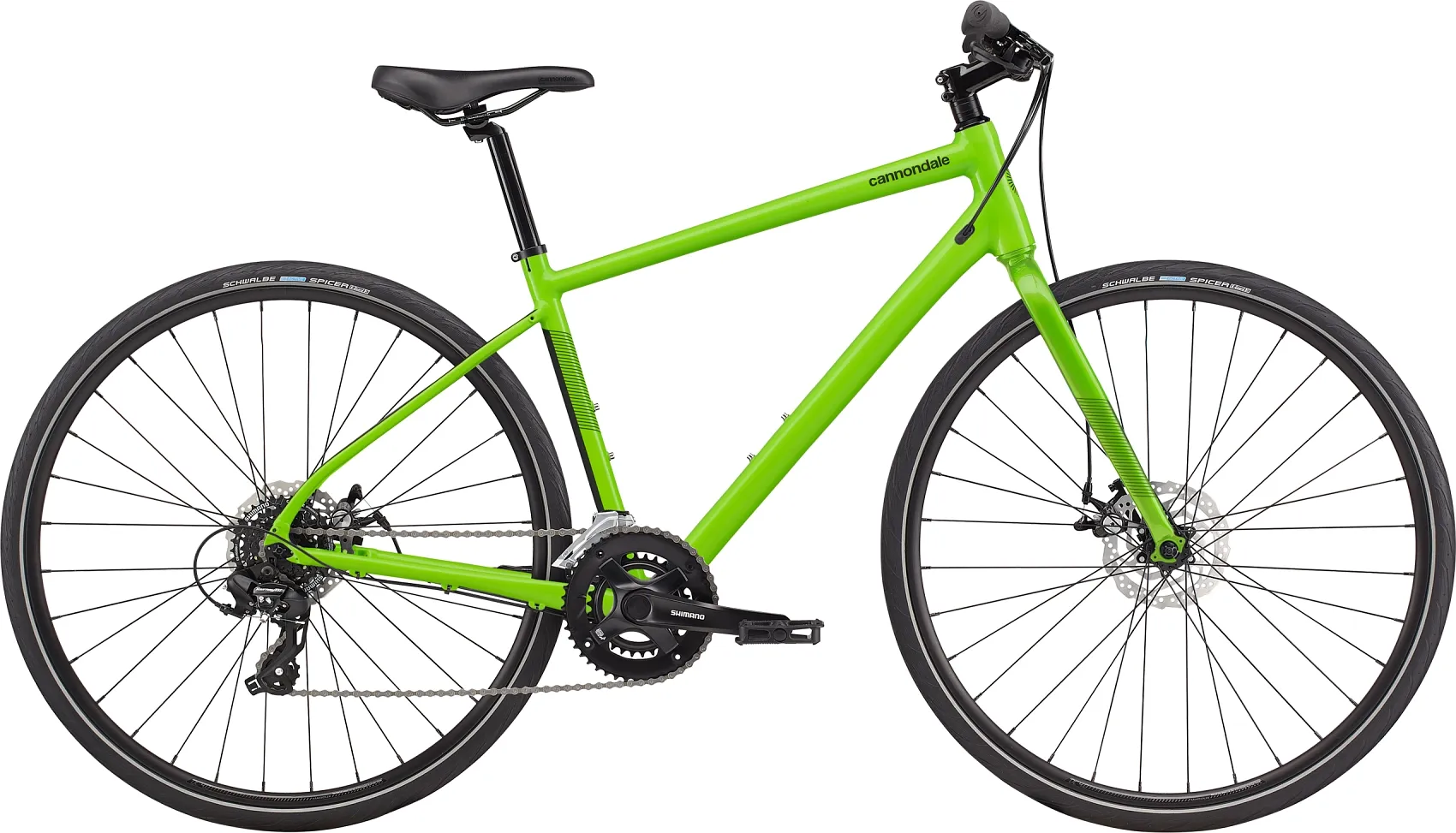 Cannondale Quick 5 2023