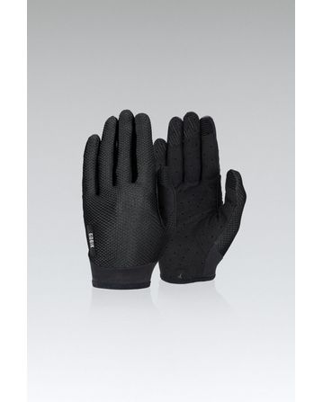 Lynx 2.0 Gloves Gobik Unisex True Black
