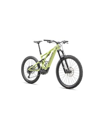 Levo Alloy G3 NB Specialized 2025 Gloss Limestone/Black