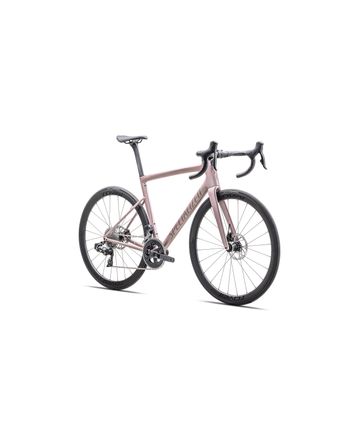 Tarmac SL8 Expert Rival eTap AXS Specialized 2025 Satin Champagne/Black Pearl