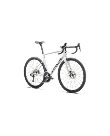 Tarmac SL8 Expert Ultegra Di2 Specialized 2025 Gloss White/Black Metallic