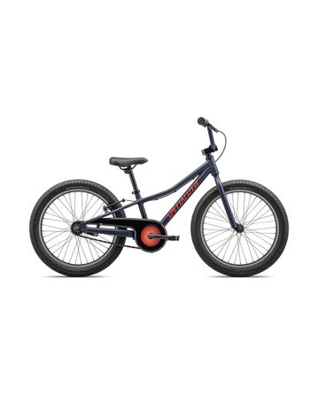 Riprock Coaster 20 Int Specialized 2025 Satin Deep Marine/Fiery Red