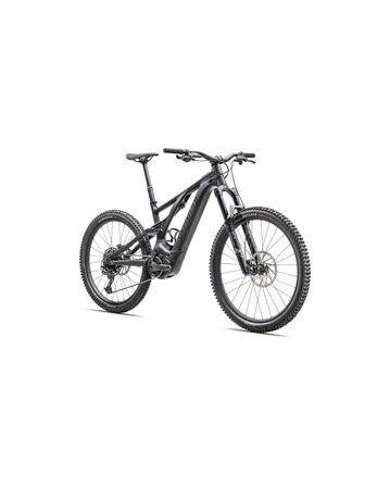 Levo Alloy G3 NB Specialized 2025 Black/Light Silver/Black