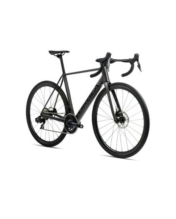 Orbea Orca M35i 2025 Vulcano/Black Matt/Black Gloss