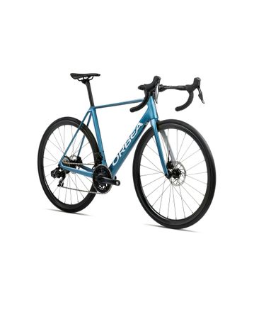 Orbea Orca M30i 2025 Slate Blue/Halo Silver Matt