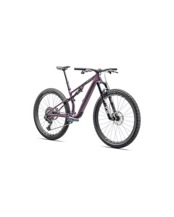 Epic 8 Evo Expert Specialized 2025 Gloss Cast Lilac/Dune White