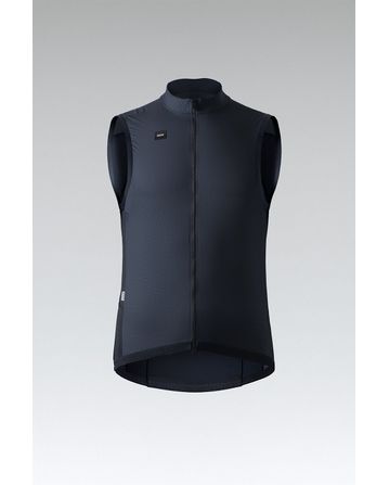 Weste Vector 2.0 Gobik Herren Ultrablue