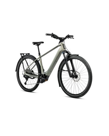 Orbea Kemen Tour 30 2025 Spaceship Green Matt