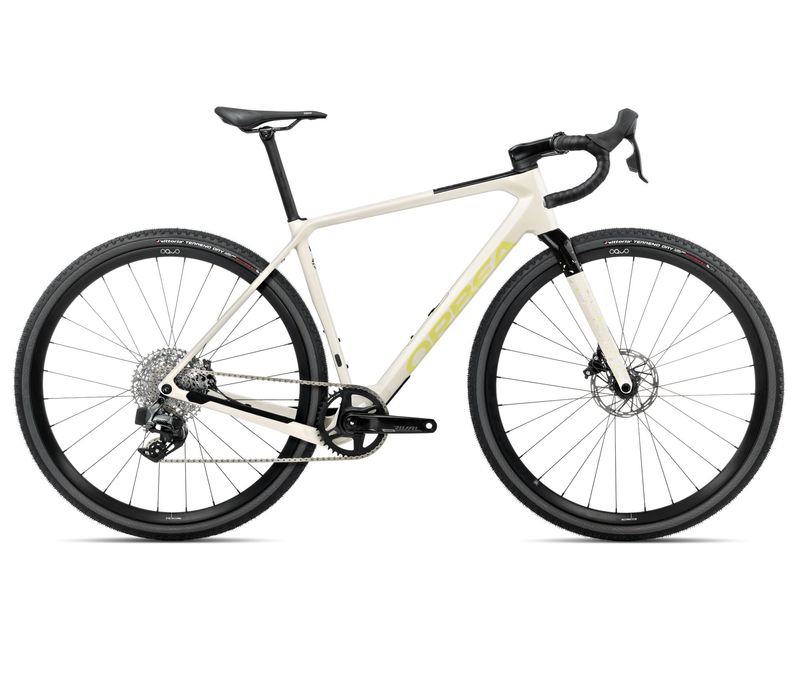 Orbea Terra M31eteam